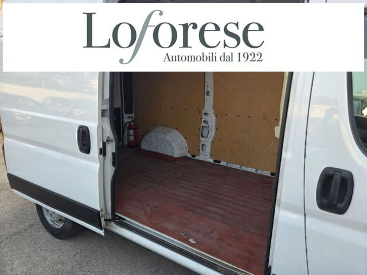 Fiat Ducato Furgone 35 2.0 MJT PM-TN (9)