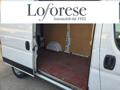 Fiat Ducato Furgone 35 2.0 MJT PM-TN (9)
