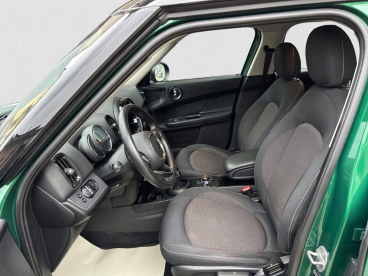 MINI Mini Countryman 2.0 Cooper D Business Countryman ALL4 Automatica (10)