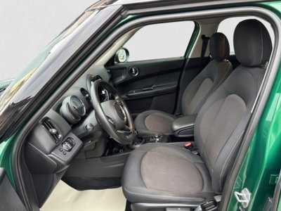 MINI Mini Countryman 2.0 Cooper D Business Countryman ALL4 Automatica (10)