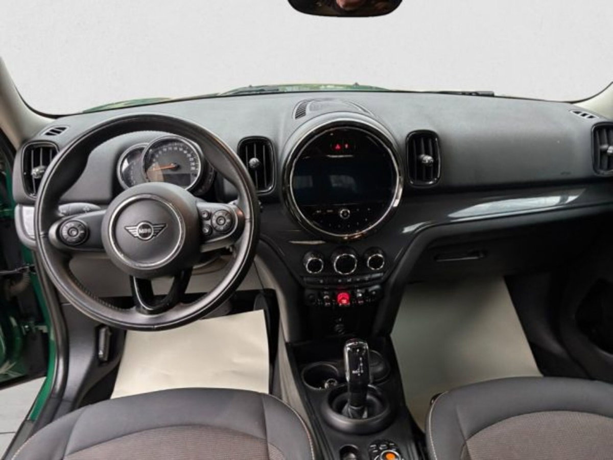 MINI Mini Countryman 2.0 Cooper D Business Countryman ALL4 Automatica (11)