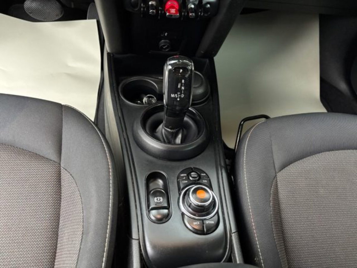 MINI Mini Countryman 2.0 Cooper D Business Countryman ALL4 Automatica (12)