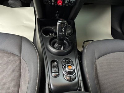 MINI Mini Countryman 2.0 Cooper D Business Countryman ALL4 Automatica (12)
