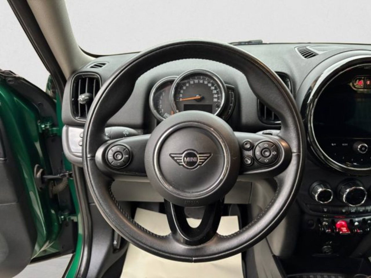 MINI Mini Countryman 2.0 Cooper D Business Countryman ALL4 Automatica (13)