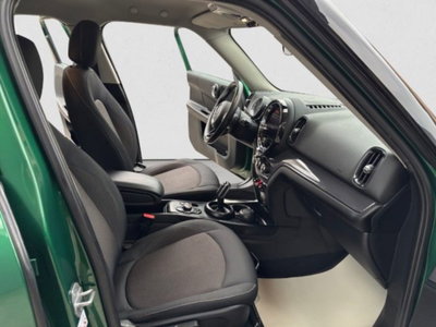 MINI Mini Countryman 2.0 Cooper D Business Countryman ALL4 Automatica (15)
