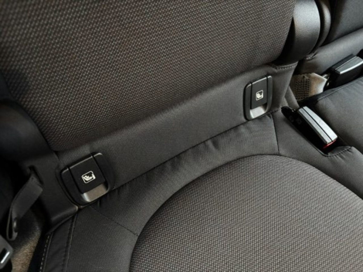 MINI Mini Countryman 2.0 Cooper D Business Countryman ALL4 Automatica (16)