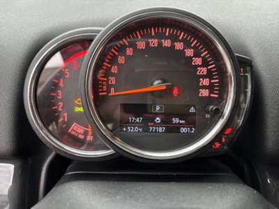 MINI Mini Countryman 2.0 Cooper D Business Countryman ALL4 Automatica (17)