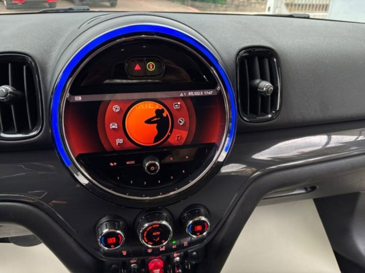 MINI Mini Countryman 2.0 Cooper D Business Countryman ALL4 Automatica (18)