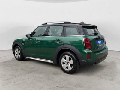 MINI Mini Countryman 2.0 Cooper D Business Countryman ALL4 Automatica (3)