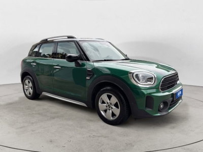 MINI Mini Countryman 2.0 Cooper D Business Countryman ALL4 Automatica (6)