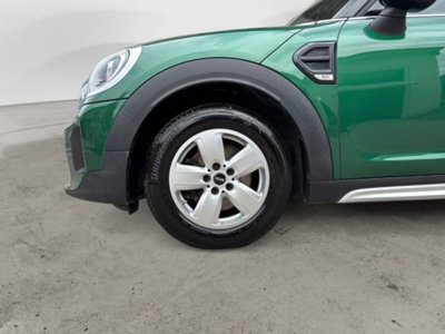 MINI Mini Countryman 2.0 Cooper D Business Countryman ALL4 Automatica (8)
