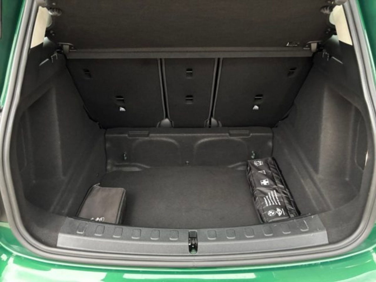 MINI Mini Countryman 2.0 Cooper D Business Countryman ALL4 Automatica (9)