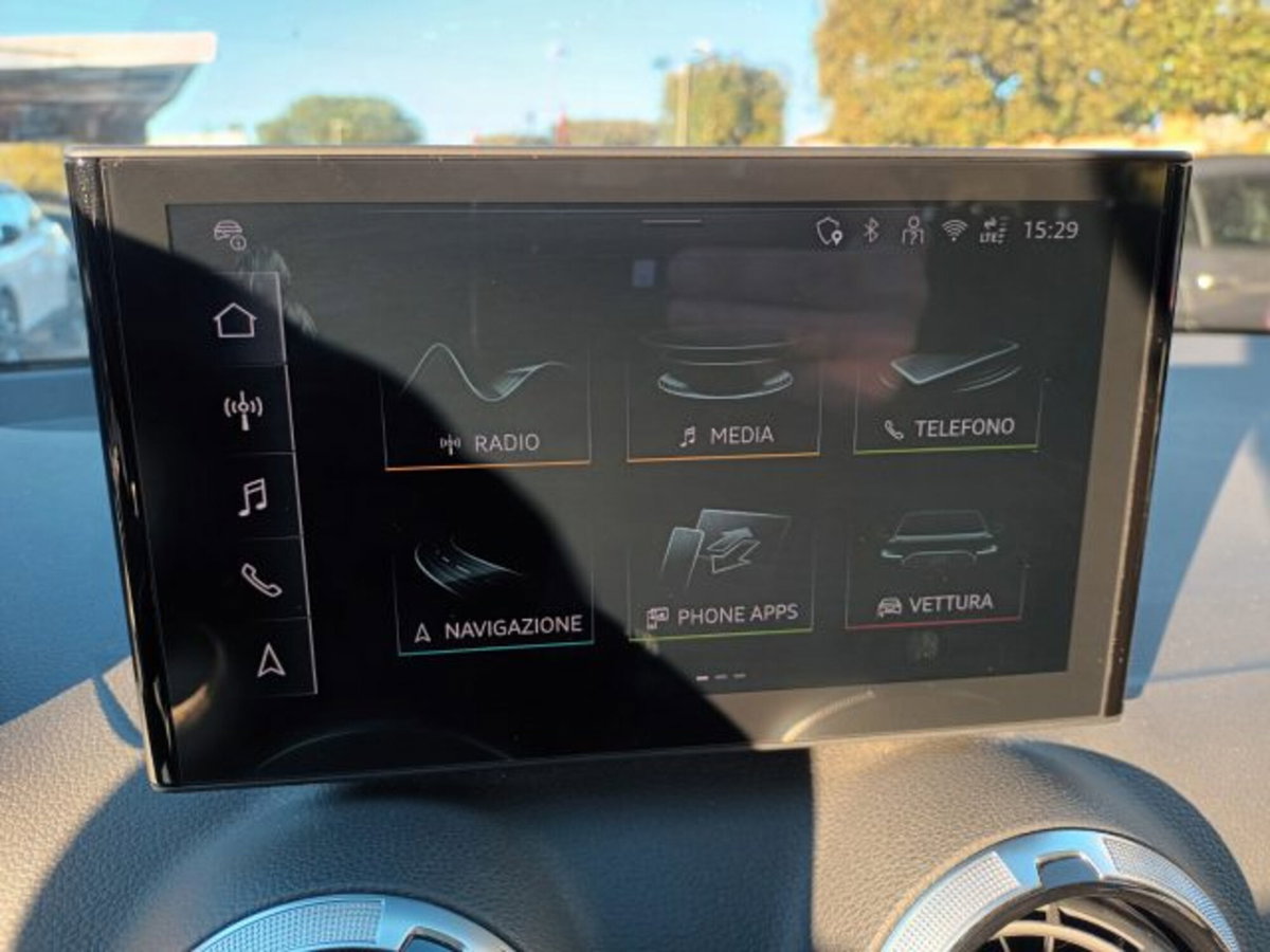 Audi Q2 Q2 35 TDI (10)