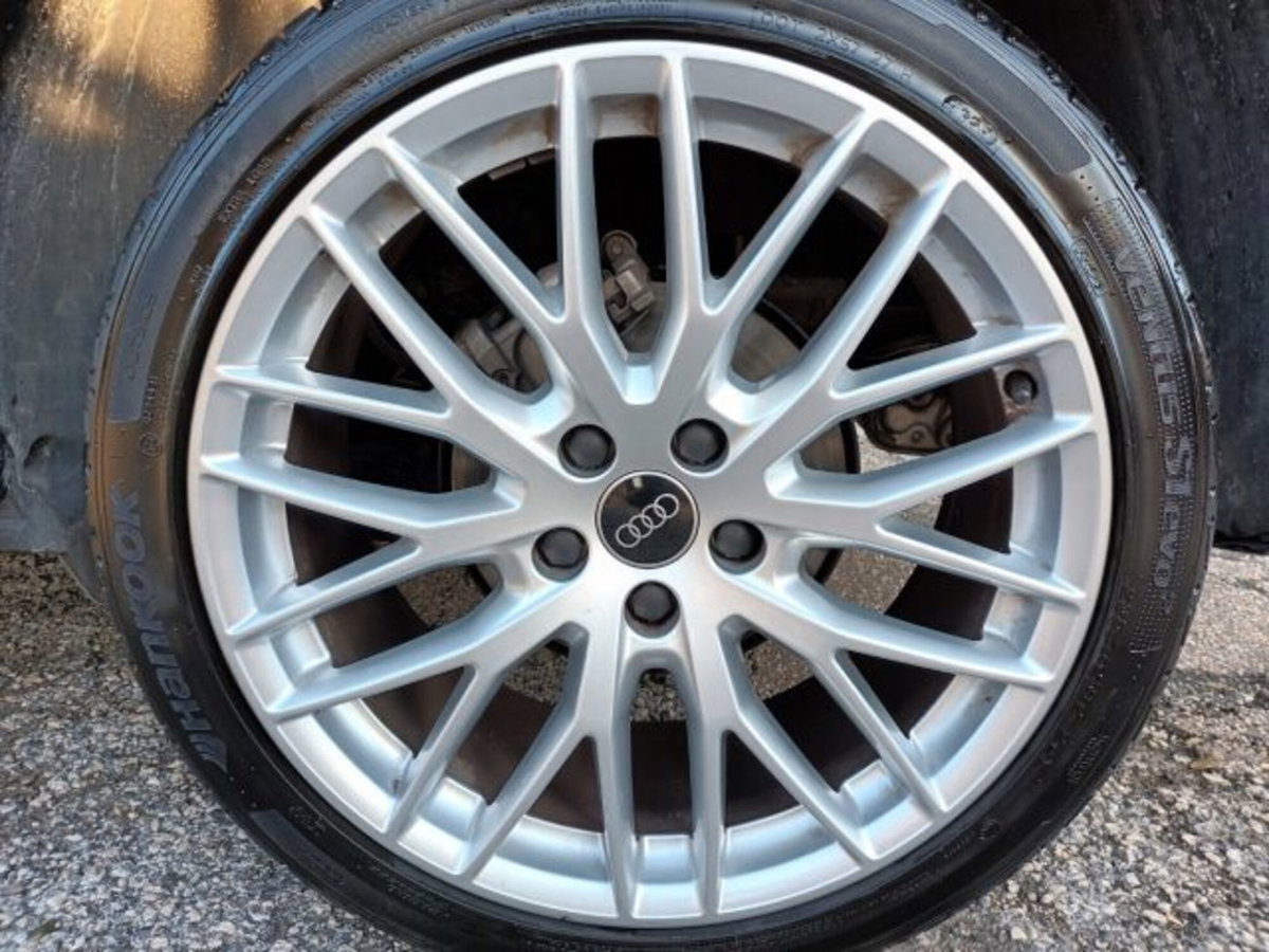 Audi Q2 Q2 35 TDI (13)