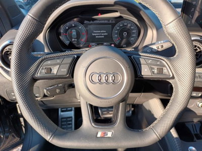 Audi Q2 Q2 35 TDI (14)