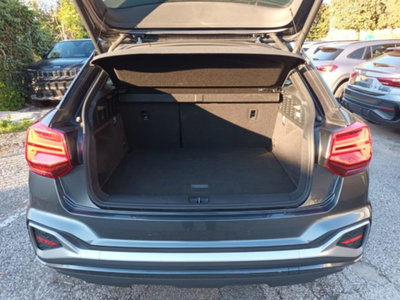 Audi Q2 Q2 35 TDI (16)