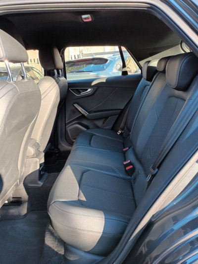 Audi Q2 Q2 35 TDI (6)