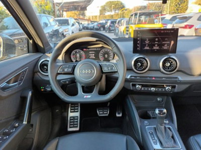 Audi Q2 Q2 35 TDI (9)