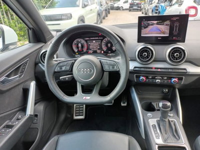Audi Q2 Q2 35 TDI (11)