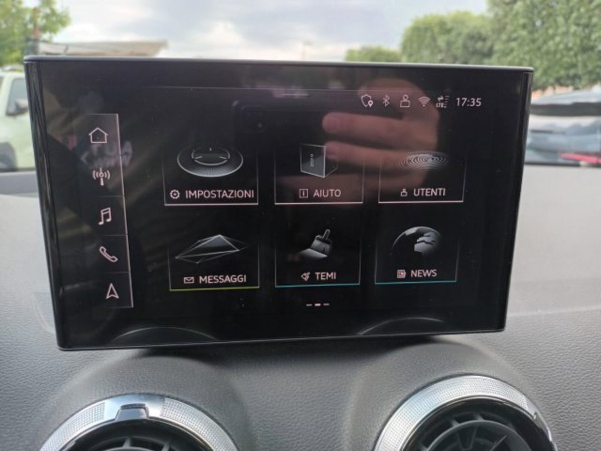 Audi Q2 Q2 35 TDI (12)