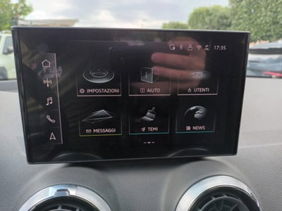 Audi Q2 Q2 35 TDI (12)