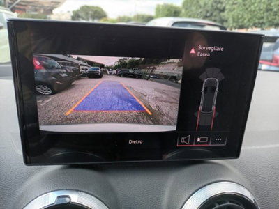 Audi Q2 Q2 35 TDI (13)