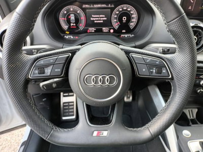 Audi Q2 Q2 35 TDI (15)