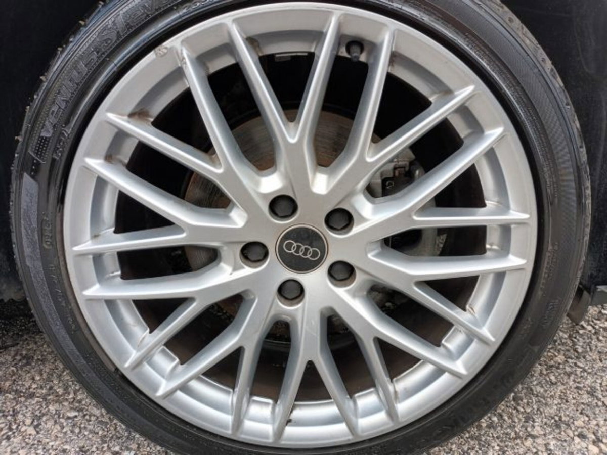 Audi Q2 Q2 35 TDI (16)