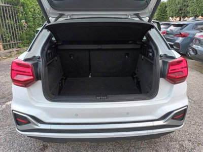Audi Q2 Q2 35 TDI (18)