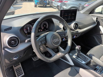 Audi Q2 Q2 35 TDI (10)