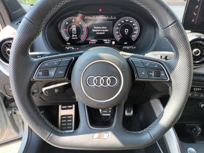 Audi Q2 Q2 35 TDI (15)