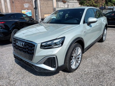 Audi Q2 Q2 35 TDI (3)