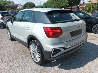 Audi Q2 Q2 35 TDI (6)