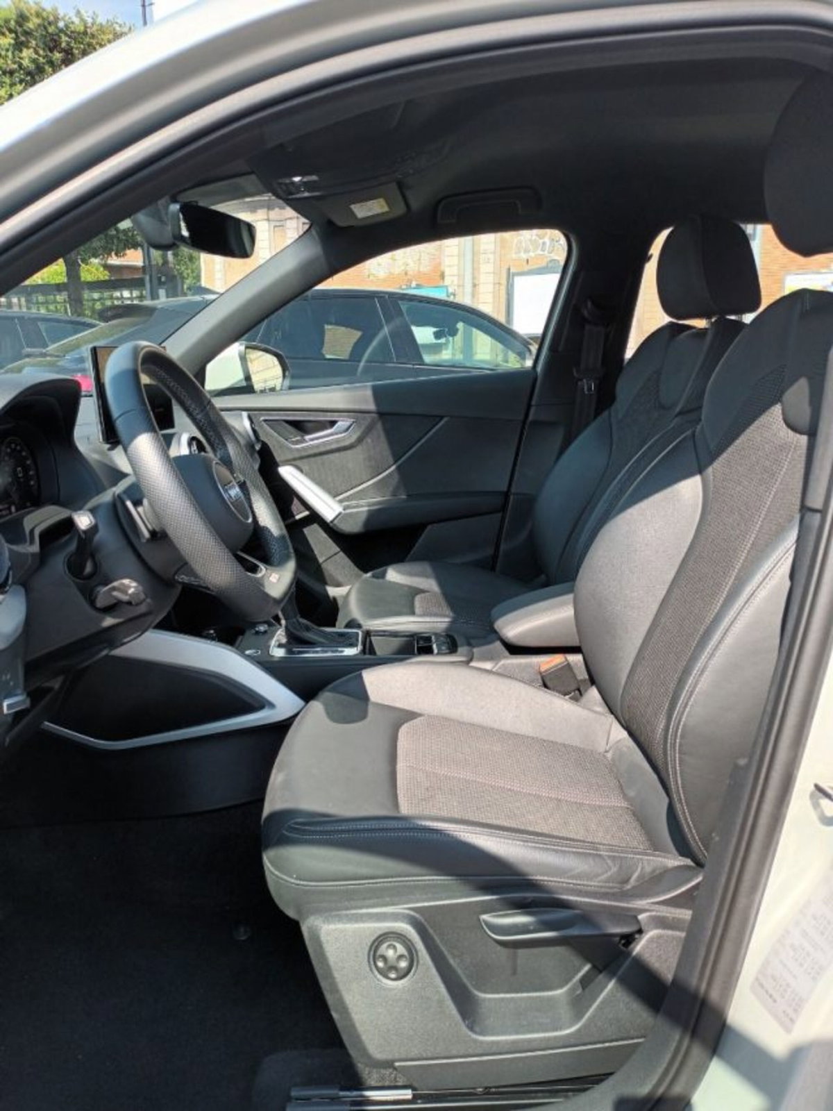 Audi Q2 Q2 35 TDI (7)