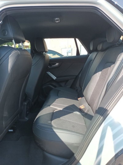 Audi Q2 Q2 35 TDI (8)
