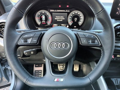 Audi Q2 Q2 35 TDI (13)