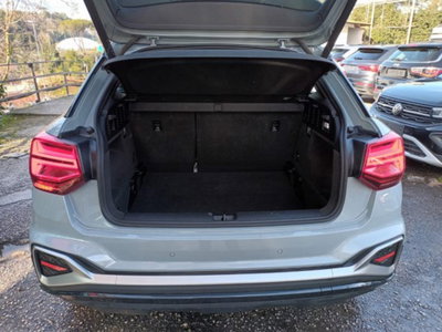Audi Q2 Q2 35 TDI (16)