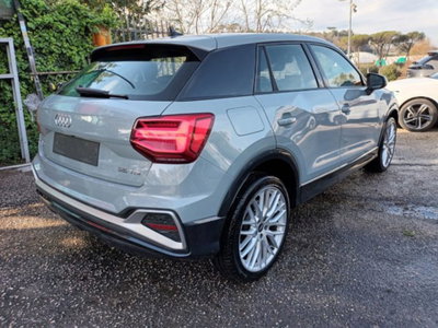 Audi Q2 Q2 35 TDI (3)