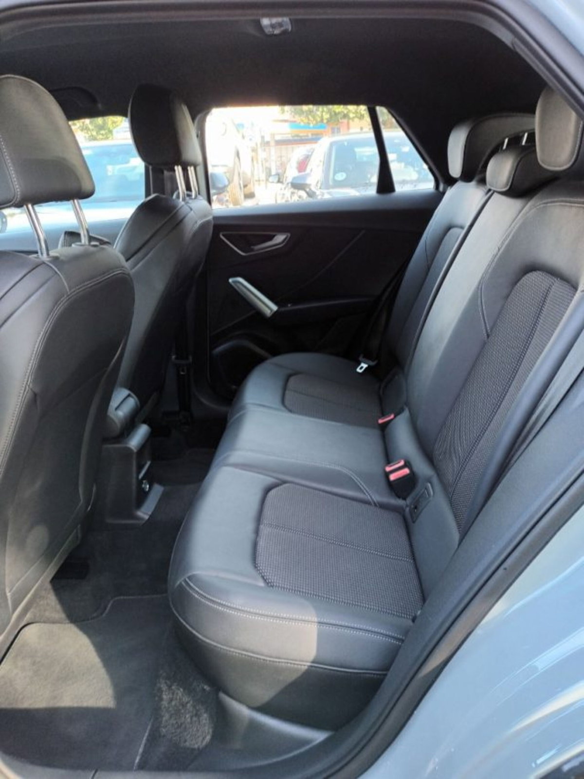 Audi Q2 Q2 35 TDI (5)