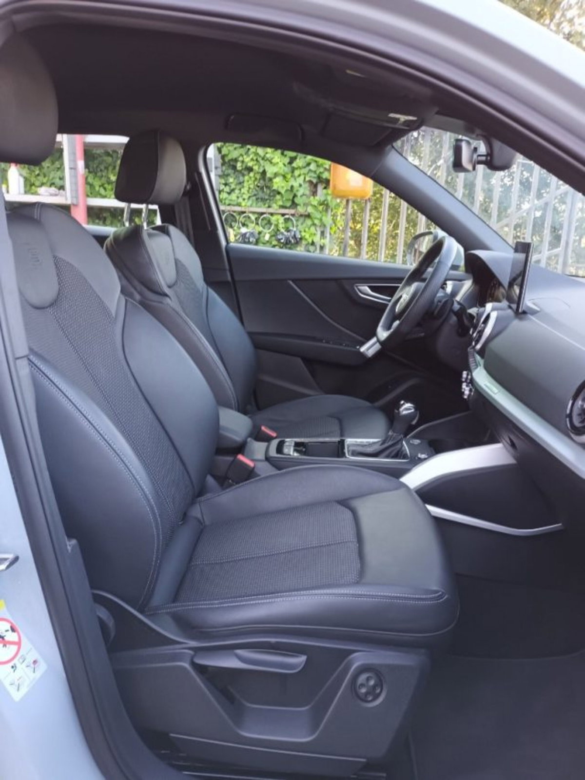 Audi Q2 Q2 35 TDI (6)