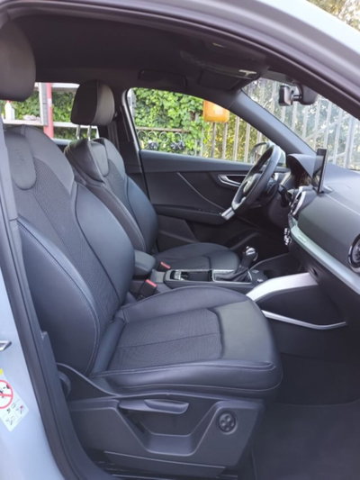 Audi Q2 Q2 35 TDI (6)