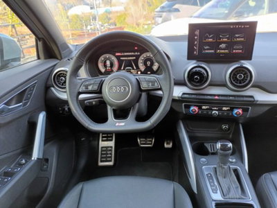 Audi Q2 Q2 35 TDI (9)