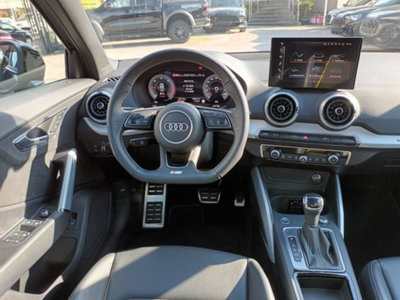 Audi Q2 Q2 35 TDI (11)