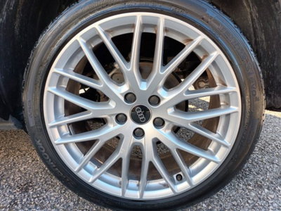 Audi Q2 Q2 35 TDI (16)