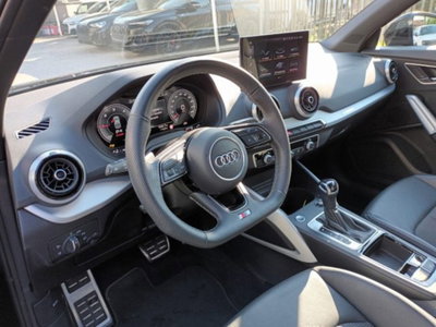 Audi Q2 Q2 35 TDI (10)
