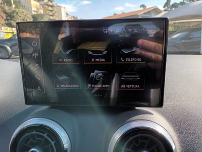 Audi Q2 Q2 35 TDI (12)