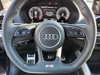Audi Q2 Q2 35 TDI (15)