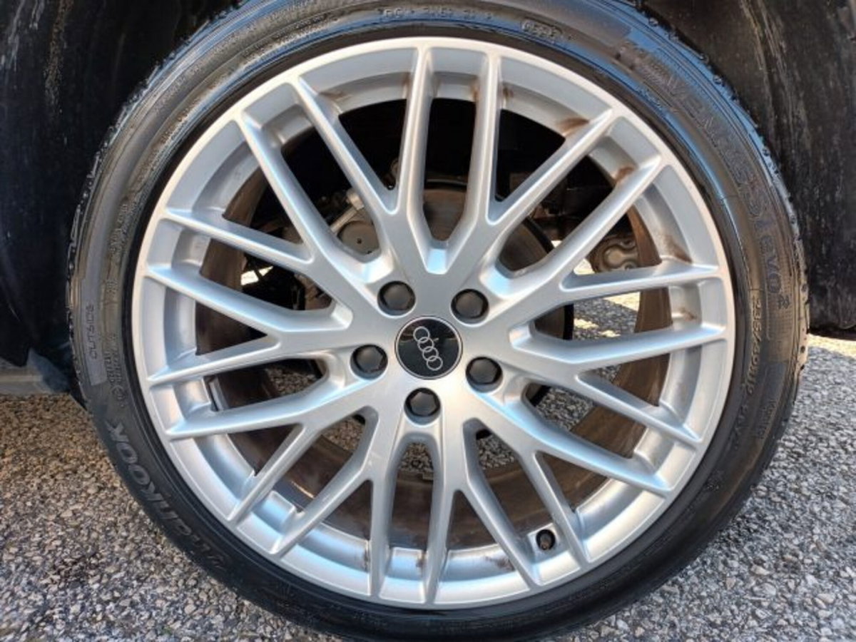 Audi Q2 Q2 35 TDI (16)