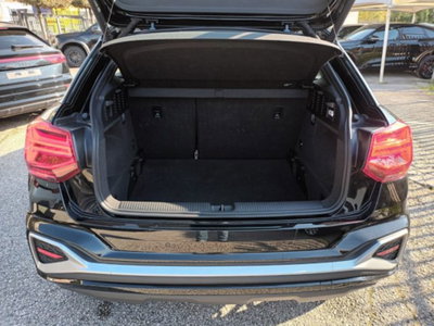 Audi Q2 Q2 35 TDI (18)