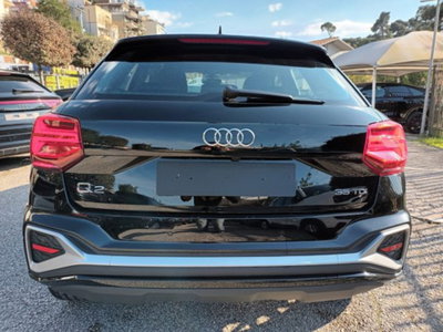 Audi Q2 Q2 35 TDI (5)